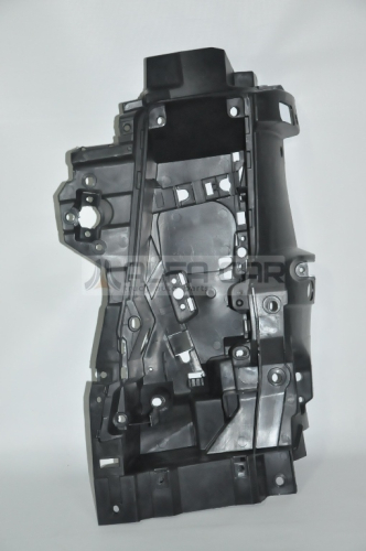 AC82053690 Корпус фары левый FH12 NEW 3-series 2008- Alfa Car